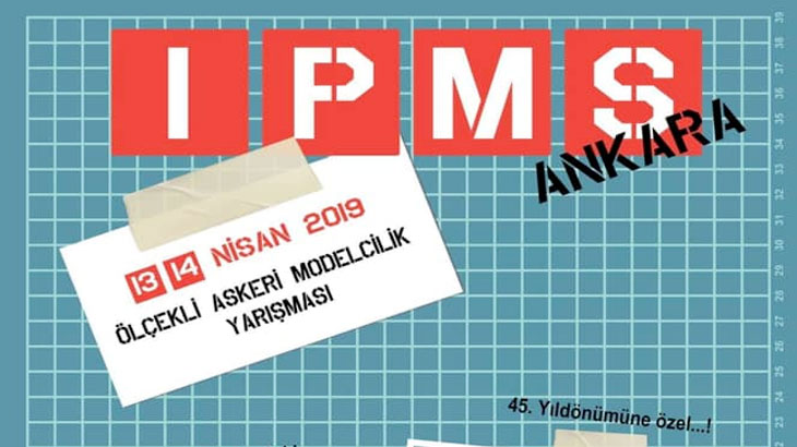 Maket Yarışmasına Yolculuk