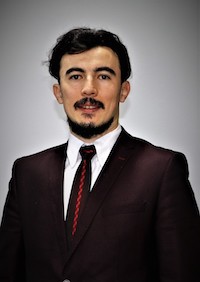 İbrahim Özcan