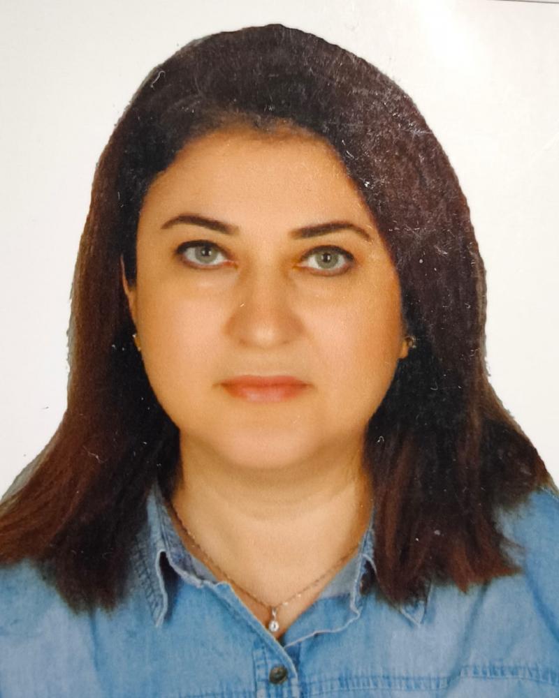 AYŞE YILMAZ 