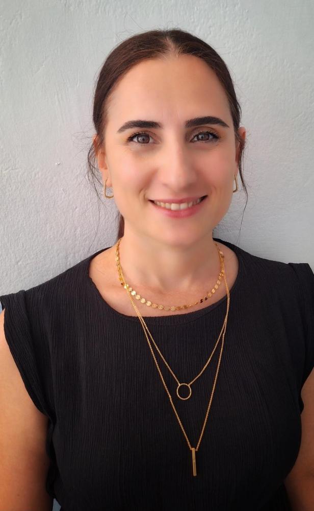 FATOŞ ÇETİNOĞLU