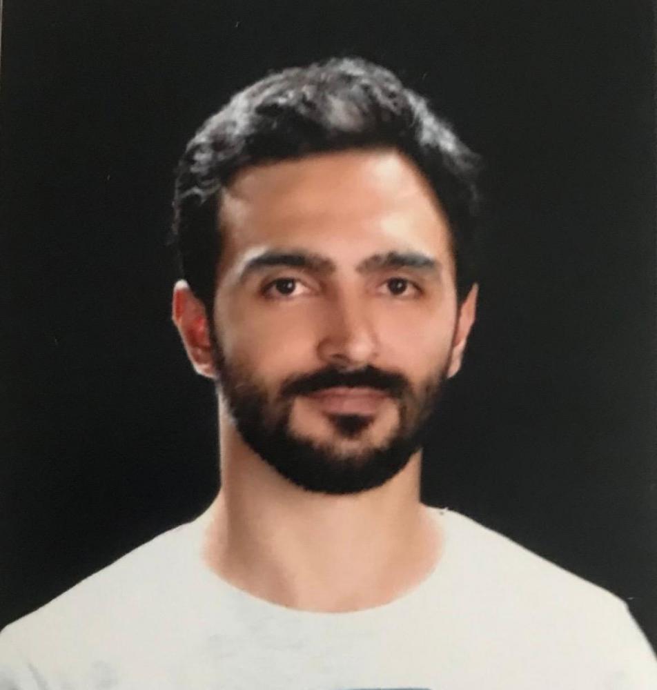 VOLKAN CAN