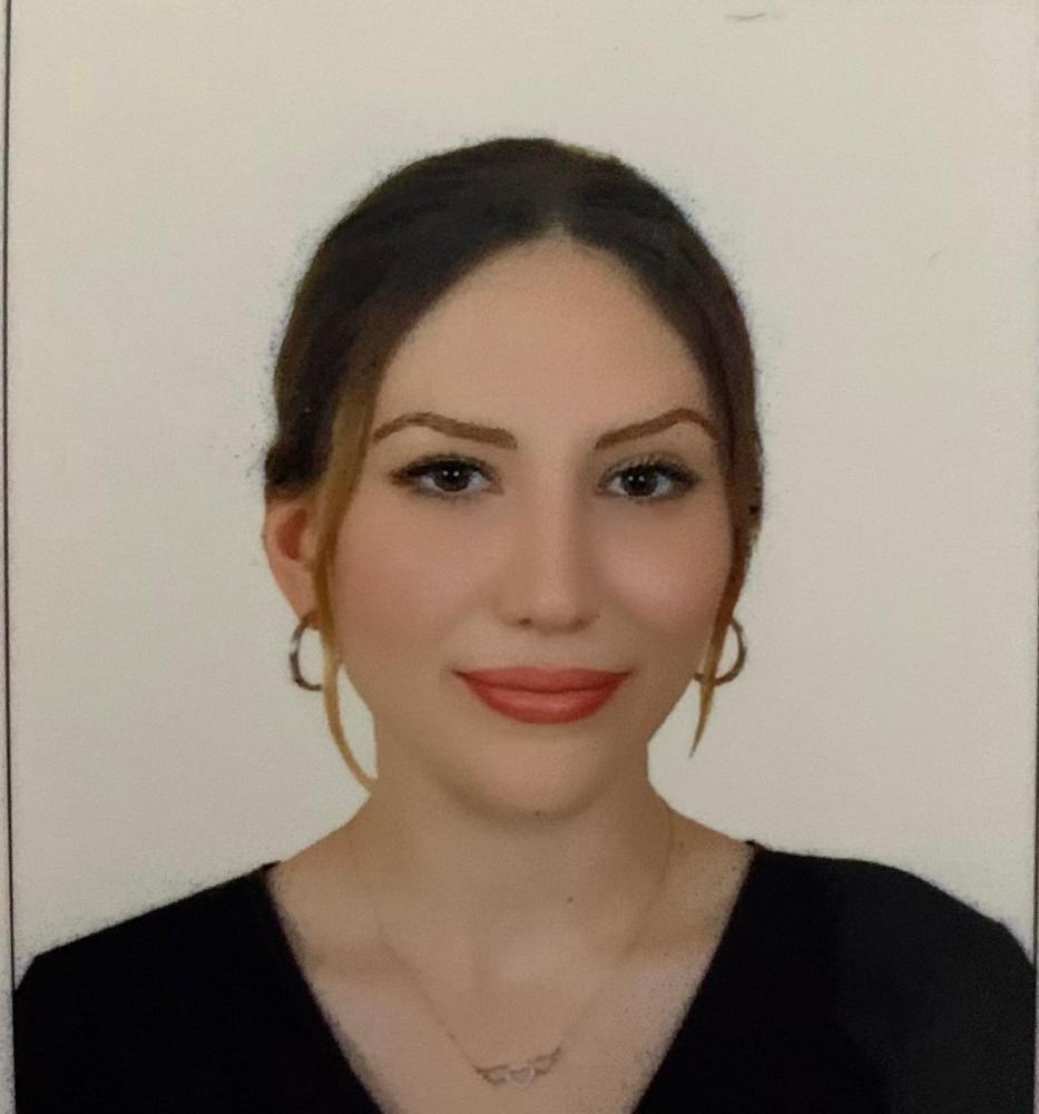 ÜLKÜ ARTVİNLİ