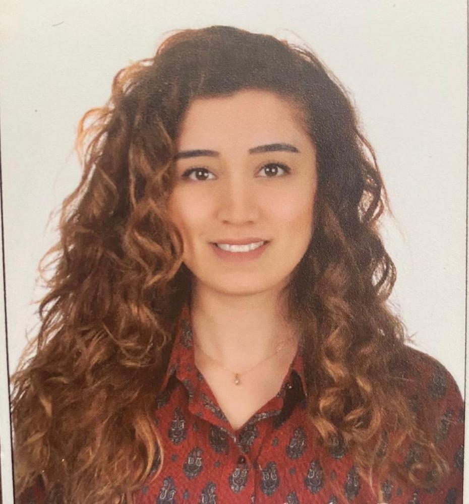MELEK GÜRBÜZ 