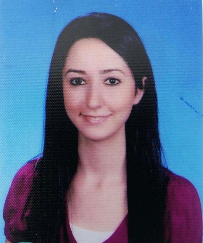 GÖKÇE DURUŞ